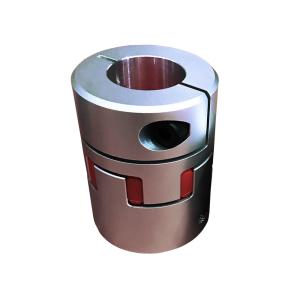 Customized Machined Components With 20 Days Time Shaft Coupling