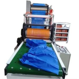 Disposable Medical Pants Making Machine Waterproof Dustproof
