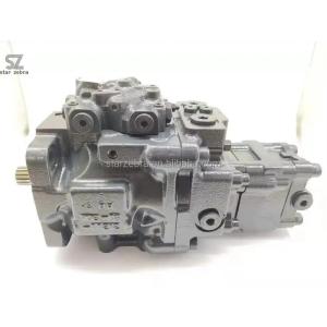 Steel Structure PC30 PC40 PC50 PC55 Hydraulic Pump for PC30MR-2 PC40MR-2 PC50MR