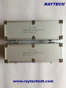 Cheap UT Blocks, Clibration Block for Ultrasonic flaw detector, DAC, V1, V2, IIW type1 blocks for sale