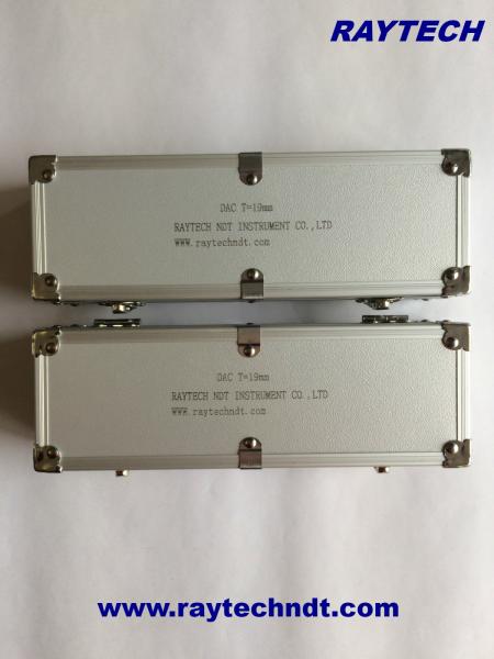 UT Blocks, Clibration Block for Ultrasonic flaw detector, DAC, V1, V2, IIW type1