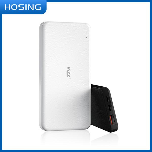 Quality Slim 5000mAh Capacity Battery Small Size PB16 Portable Power Bank wholesale