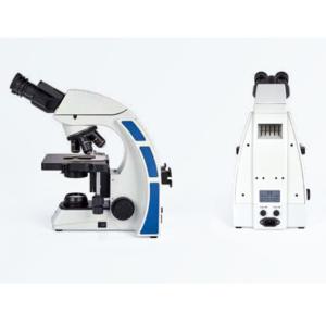 Digital Camera Pl10x Binocular Biological Microscope Auto Focus