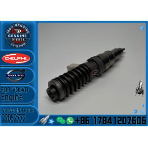 Diesel Engine Fuel Injector BEBE5L08101 BEBE5L08001 22717955 VOE22717955