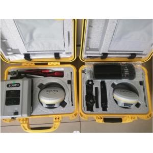 Linux Controller South Galaxy G3 RTK 1598 Channels South G3 GNSS GPS Receiver