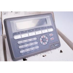 E1012 06870 MITSUBISHI Interface Control Panel electronic automation