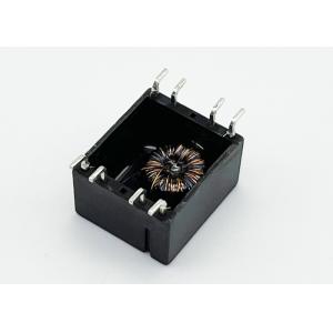 750340848 High Voltage LAN Transformer With Magnetic Designed For 5kV Surge Test