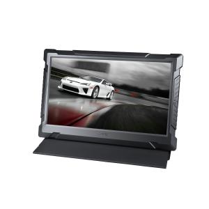 Cheap G-STORY FPS Game 2K Portable Monitor With HDMI Input 2560x1440P for sale