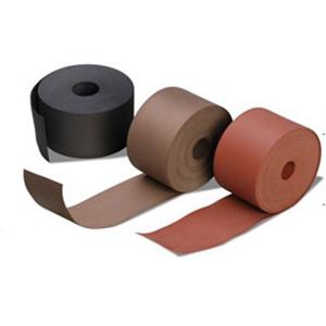 Multifunctional Skived Black PTFE Tape Excellent Weathering Properties