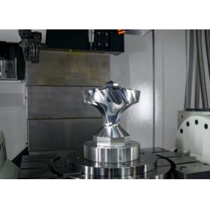 Customized OEM Service Stainless Steel CNC Machining Parts