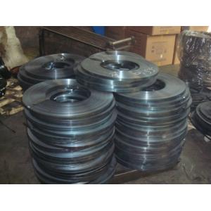 Prime blue Cold Rolled Steel Strip With High Quality Carbon Structured Steels
