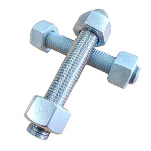 M3 M4 M5 M6 M8 M10 M12~M16 Stainless Steel Left&Right Thread Double End Thread