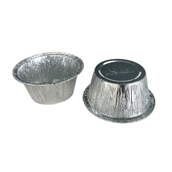 Upgrade Your Fast Food Experience with Aluminum Disposable Baking Tray Tin Foil Pans