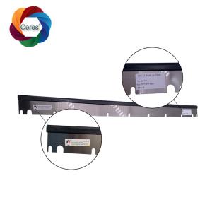 GTO 46 Printing Machine Spare Parts Sm72 52cm X 72cm Wash Up Blade