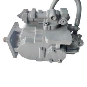 China Mini Excavator Hydraulic Pumps EC80D ECR88 14623786 With 12 Months Warranty on sale