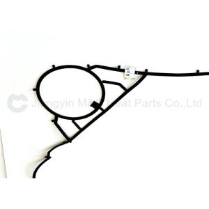 Vition Plate Heat Exchanger Parts S21A Thermodynamically Optimized Design