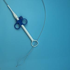 FN108 Disposable Flexible Grasping Forceps Retrival Basket