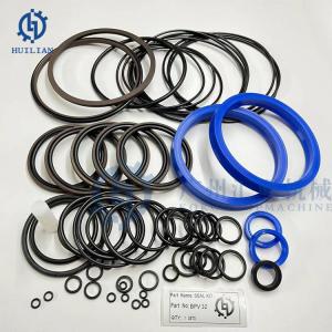 China Montabert BRV32 BRV45 BRV55 Hammer Repair Kit for Hydraulic Breaker Seal Kits 86612744 86661873 86664380 on sale