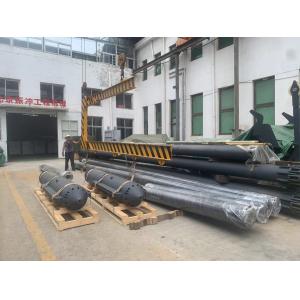 Cheap 75kw Vibro Pile Foundation Device For Vibroflotation Engineering for sale