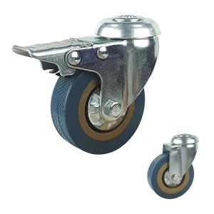 55lbs Loading PVC Light Duty Casters