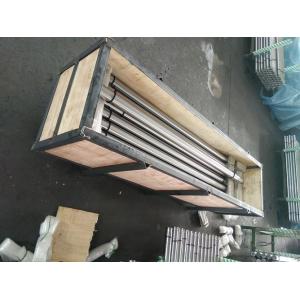 Steel Guide Round Bar With Chrome Plating For Hydraulic Cylinder With High