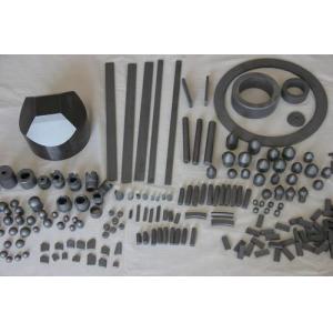 Spherical Tungsten Carbide Buttons For Geotechnical Construction Hob And Disc