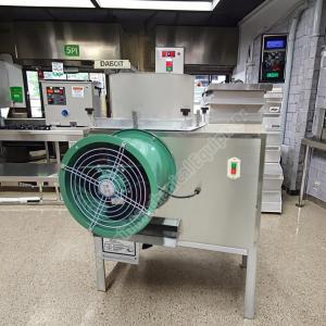 Garlic-Separator Garlic Seed Clove Separating Machine Garlic Electric Garlic