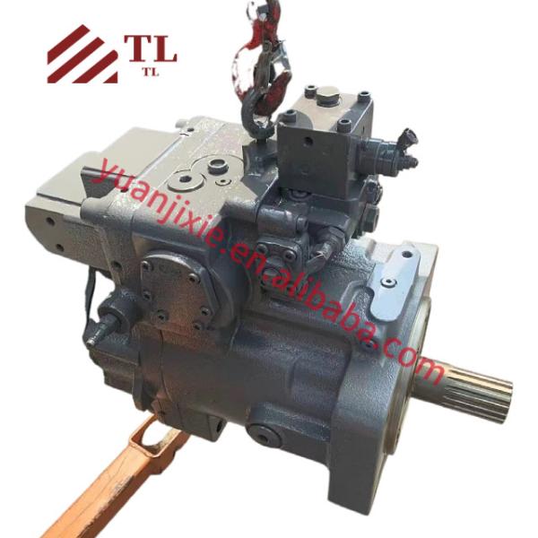 Quality Crawler Excavator Air Conditioning Compressor 4721999 For ZX200-5A ZX200-5B ZX240-5G ZX280-5G wholesale