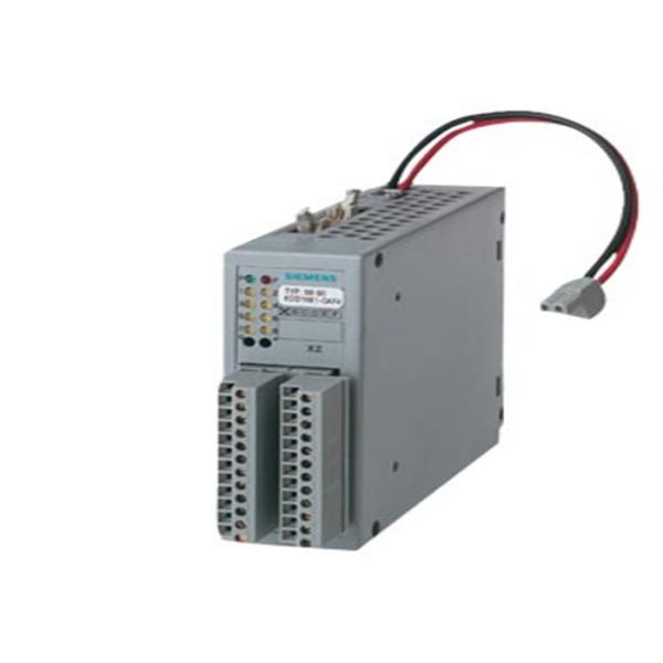 Siemens 6DD1681-0AF4 SIMADYN SB60 Binary Input Interface Module Industrial