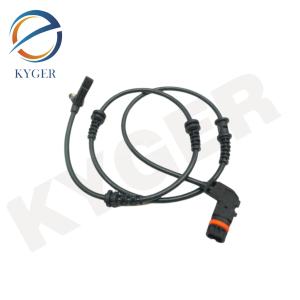 Auto Electrical System Auto Part Front L/R ABS Wheel Speed Sensor For Mercedes