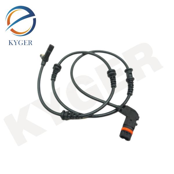 Auto Electrical System Auto Part Front L/R ABS Wheel Speed Sensor For Mercedes