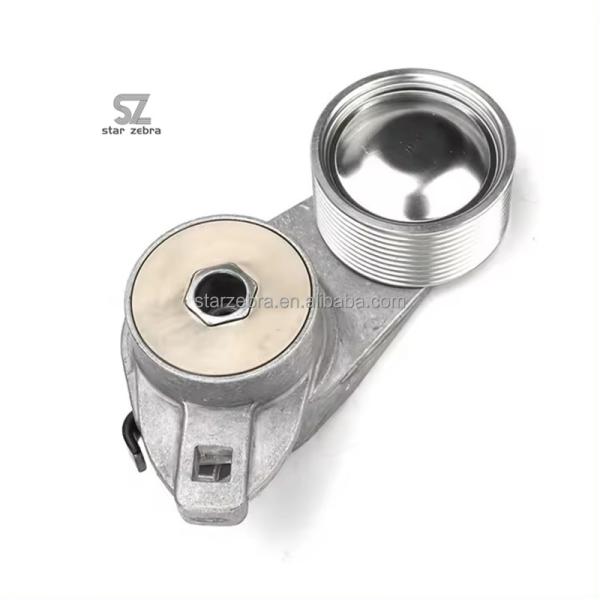 High Guarantee Excavator Spare Parts D12D belt tensioner for Volvo EC360 EC460 APV3235