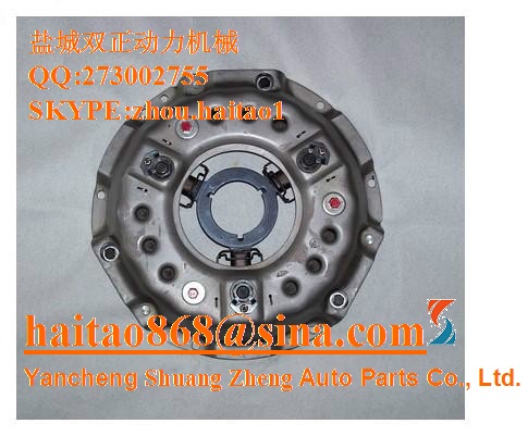 Quality 31210-20551-71CLUTCH COVER wholesale