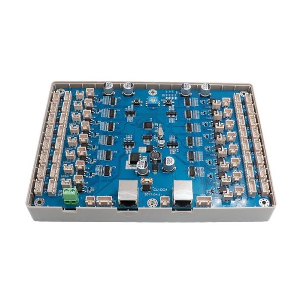 Quality 100mA Electronic Locking System wholesale