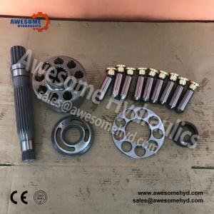 China Metal Hydraulic Piston Pump Parts A11VO160 A11VO190 A11VO200 A11VO210 A11VO250 A11VO260 on sale