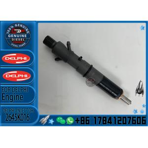 High Performance Fuel Injector 2645K016 2645K016R 2645K012 2645K013 2645K022