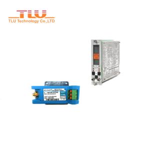 Bently Nevada 3500 System 3300/15 Dual Vibration Monitor