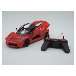 5 Channel Children's Remote Control Toys , Electric Toy Car With Remote Control