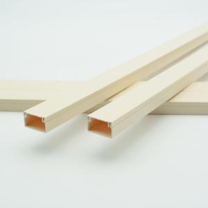 Flexible PVC Cable Raceway Wire Protector