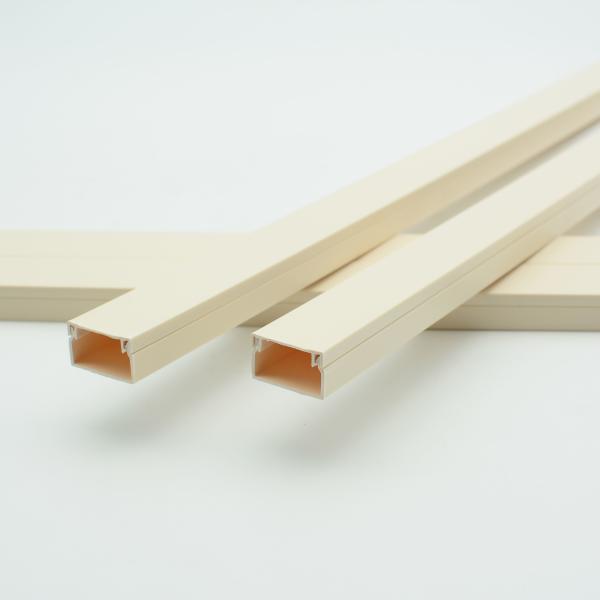 Quality Flexible PVC Cable Raceway Wire Protector wholesale