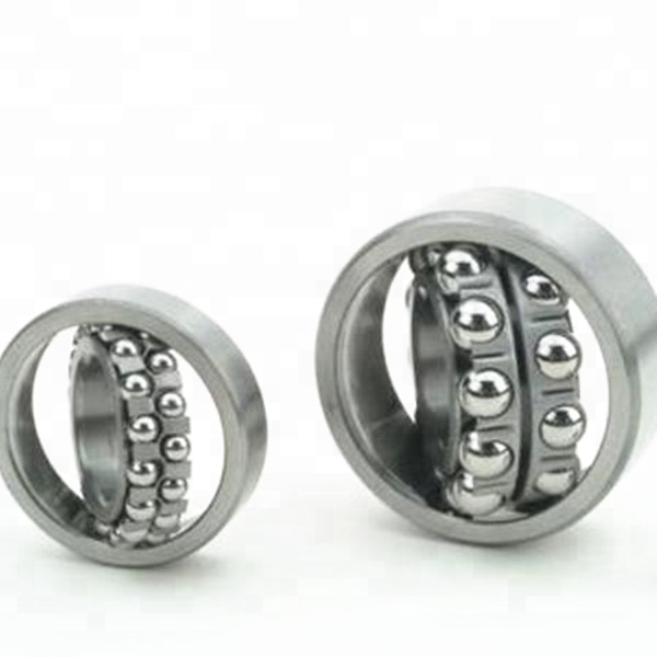 Double Row Self Aligning Ball Bearing 1412M C3 60*150*42mm