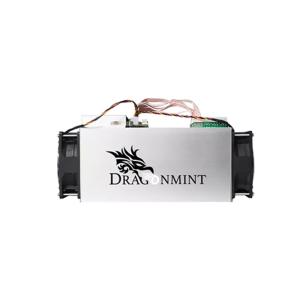 China Portable Dragonmint Bitcoin Miner SHA-256 Algorithm 6000g Lightweight on sale