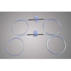 High Stability Lan Optical Fiber Splitter (Bare) 0.25, 0.9mm Cable Type 85 x 18