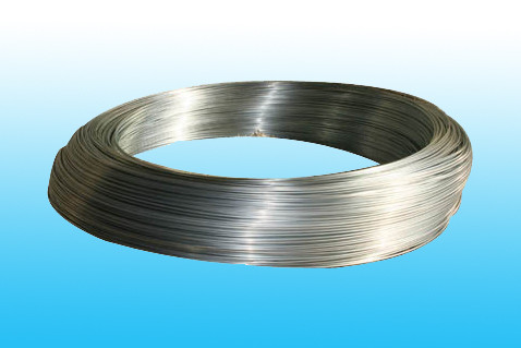 Quality Round Weded Bright Evaporator Tube 4 * 0.65 mm , No Coated wholesale