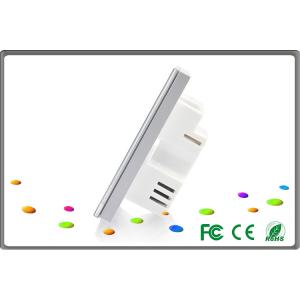 Touch Remote Control smart home Automation system Smart Wall Light Switch