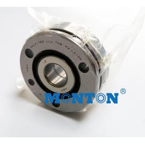 ZKLN3062-2RS 30*62*28mm Angular Contact Ball Bearing high precision angular