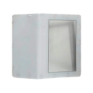 China IMD Electronic Plastic Panel Automotive Injection Molding Customized on sale