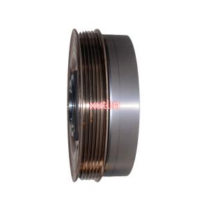 Crankshaft Pulley For BMW X1.F48.F49.F45.F46.X2.F39.F56.F52.F53.F54.F55 F48