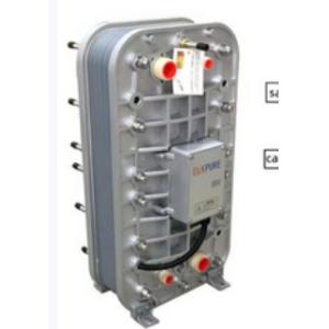 5.1-7.67m3/Hr Ionpure CEDI LX-Z IP-LXM45Z-5 With Environmentally Friendly