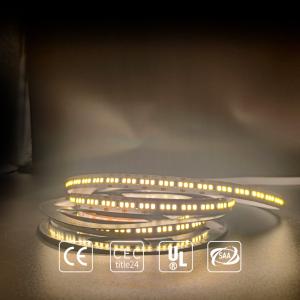 2835 Led Strip Low Voltage 12/24V 10mm Flexible Led Ribbon Light